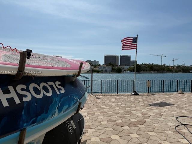 10101 E Bay Hbr Dr #401 Bay Harbor Islands, FL 33154