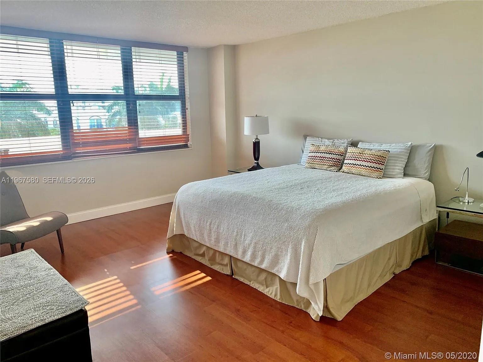 10101 E Bay Hbr Dr #401 Bay Harbor Islands, FL 33154