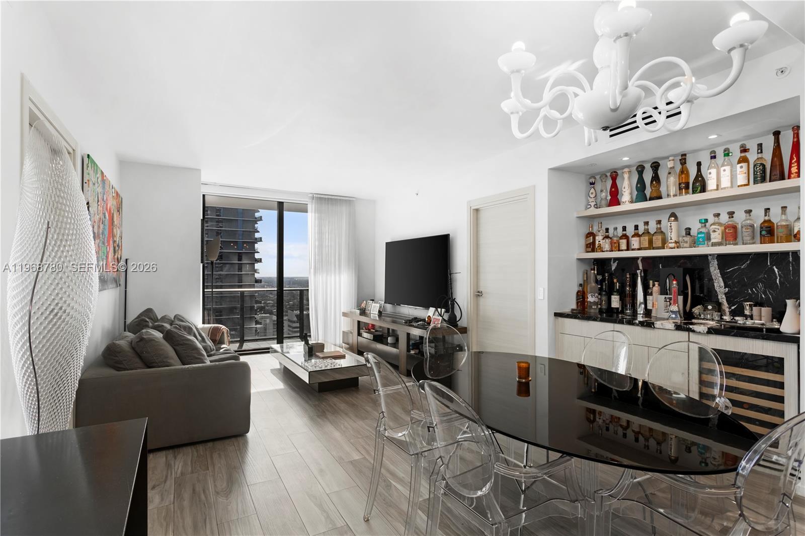 801 S Miami Ave #3310 Miami, FL 33130