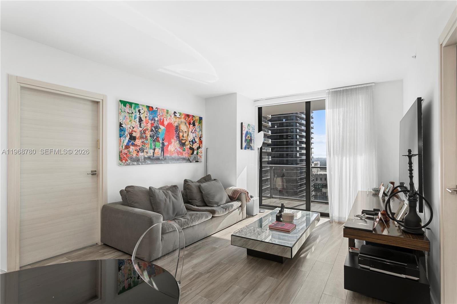 801 S Miami Ave #3310 Miami, FL 33130