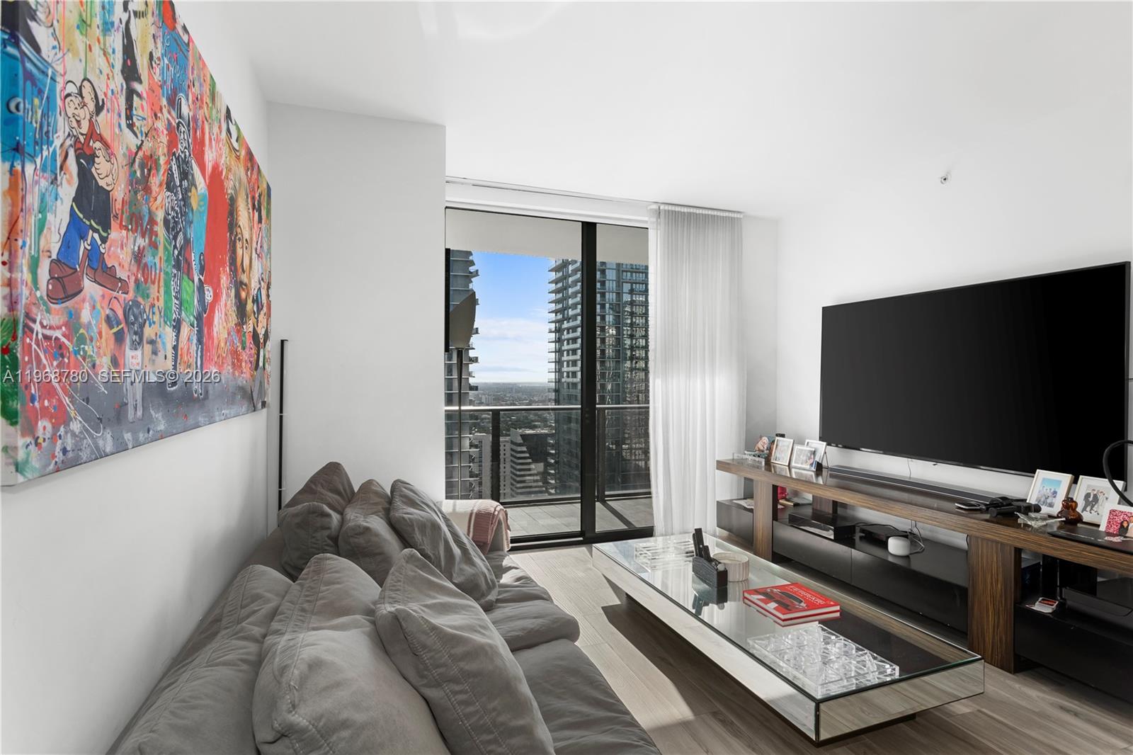 801 S Miami Ave #3310 Miami, FL 33130