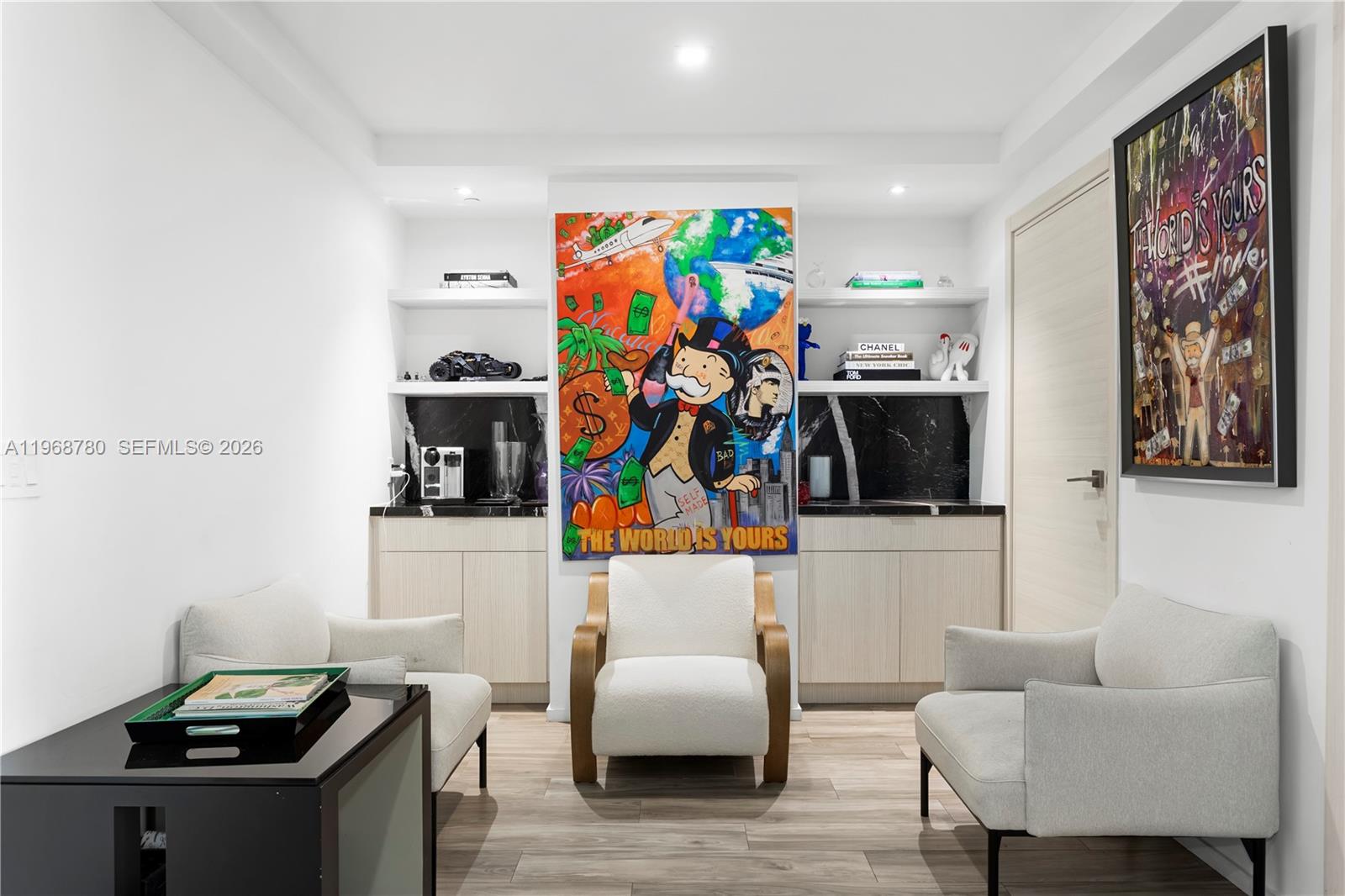 801 S Miami Ave #3310 Miami, FL 33130