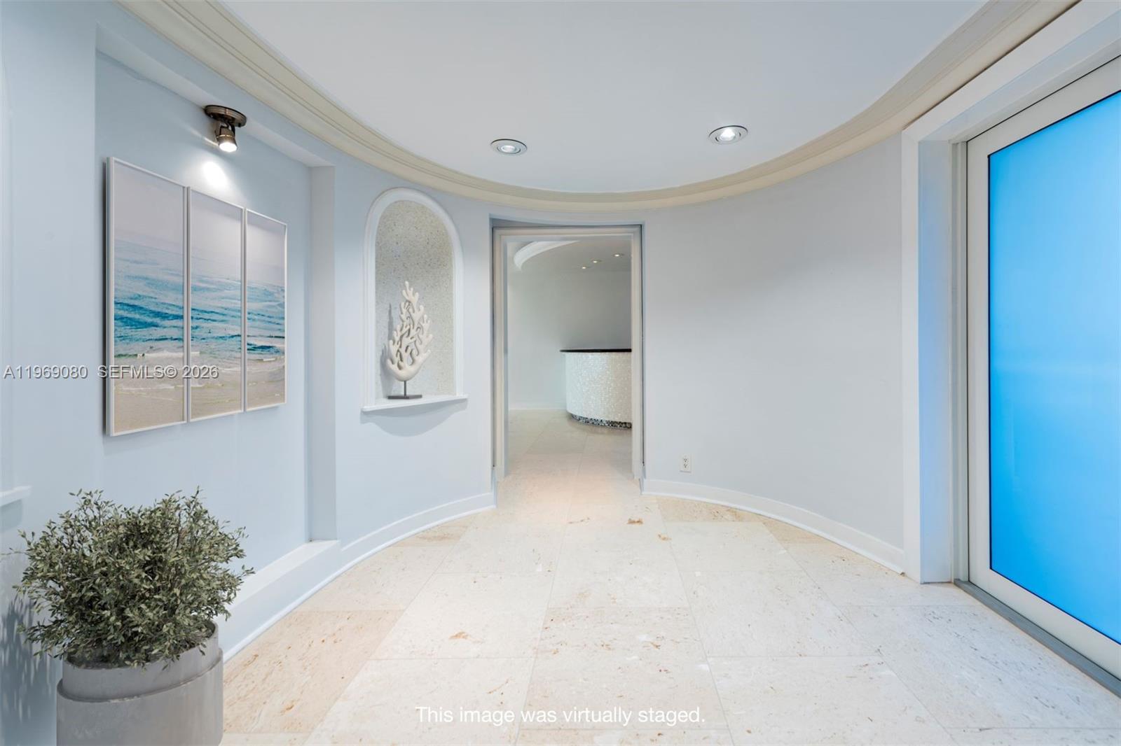 333 Sunset Dr #804 Fort Lauderdale, FL 33301