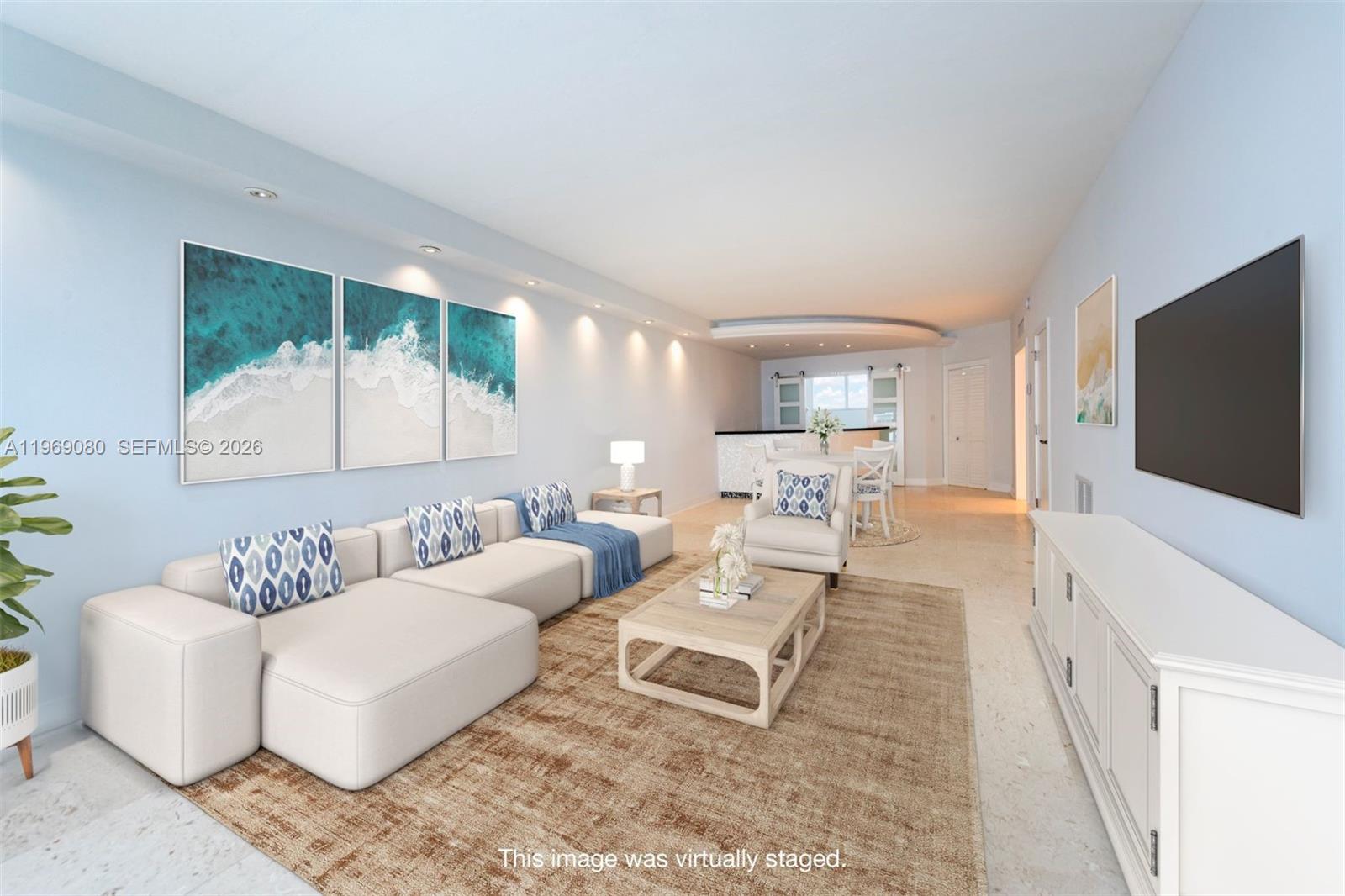 333 Sunset Dr #804 Fort Lauderdale, FL 33301