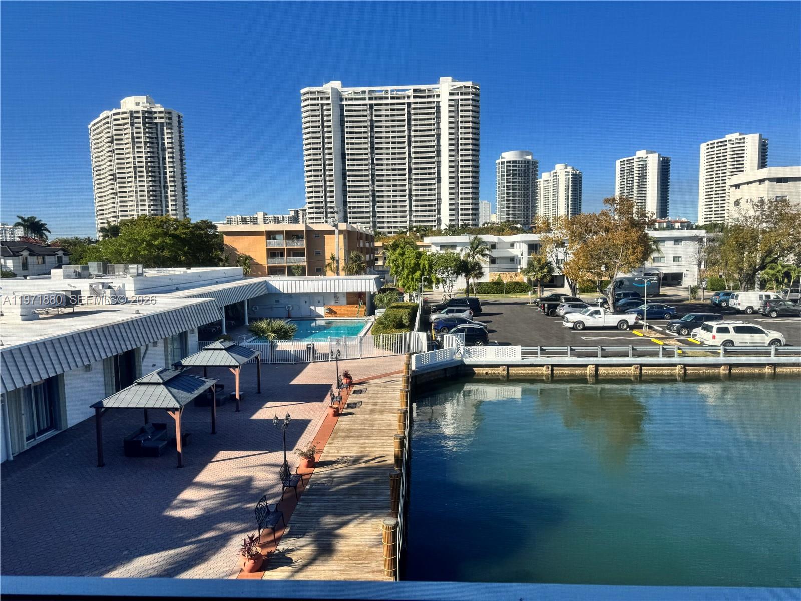 3551 NE NE 169th St #Apt.A.303