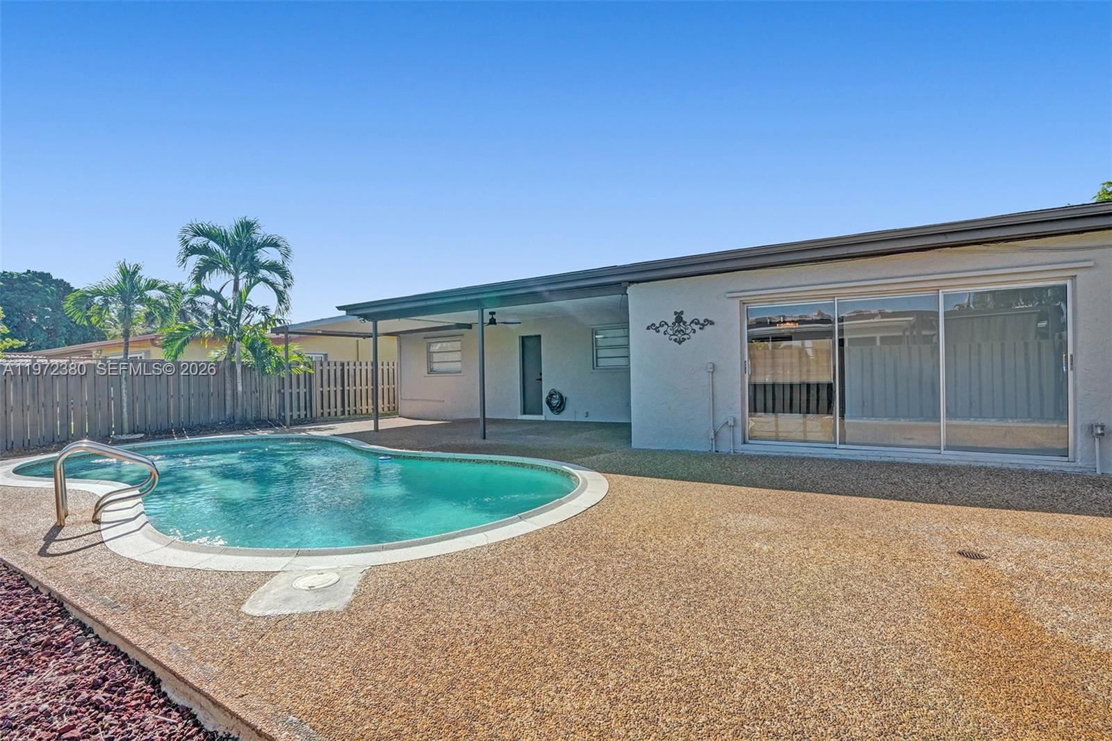 8521 Pasadena Blvd Pembroke Pines, FL 33024