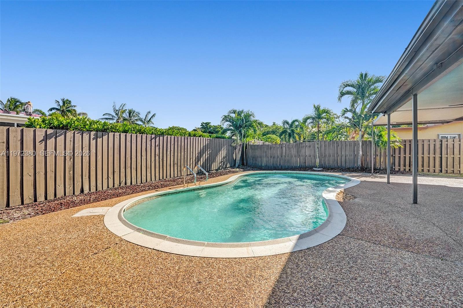 8521 Pasadena Blvd Pembroke Pines, FL 33024