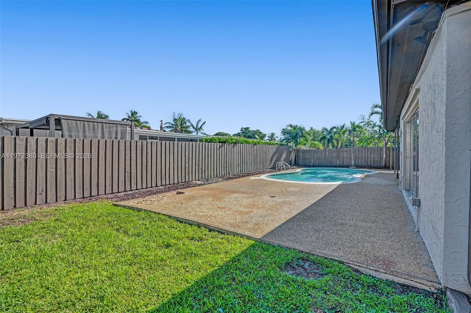 8521 Pasadena Blvd Pembroke Pines, FL 33024