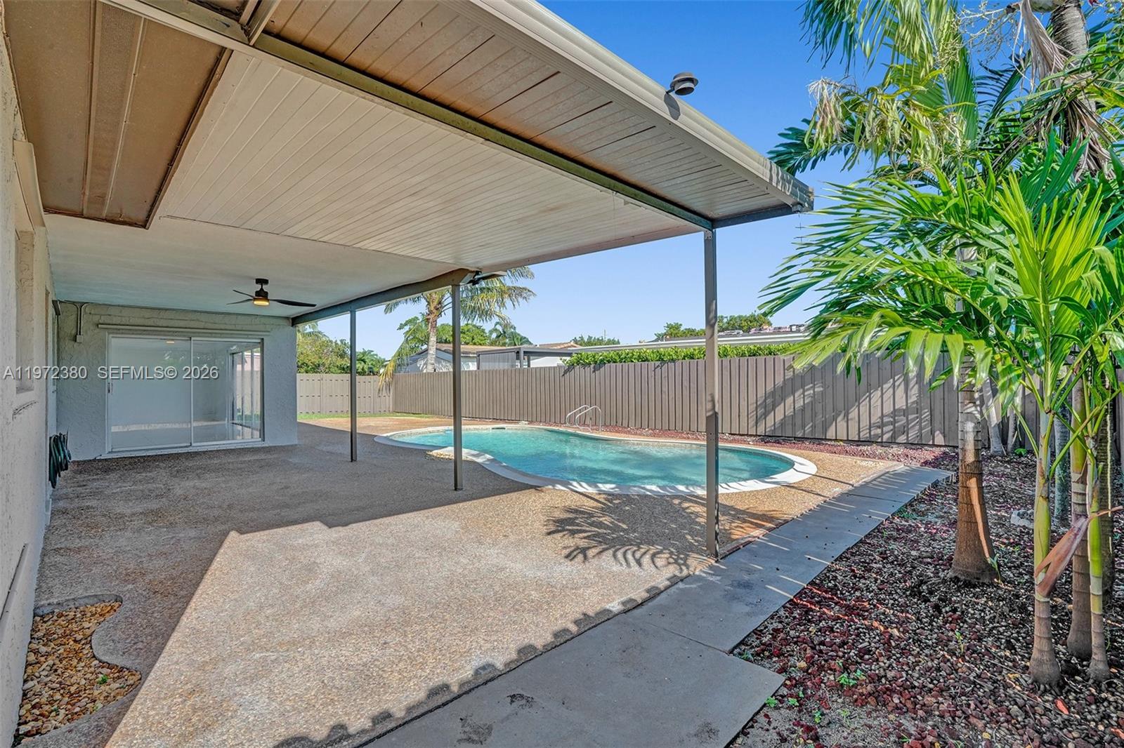 8521 Pasadena Blvd Pembroke Pines, FL 33024