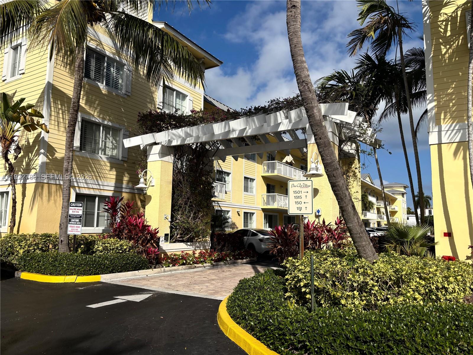 1501 E Broward Blvd #501