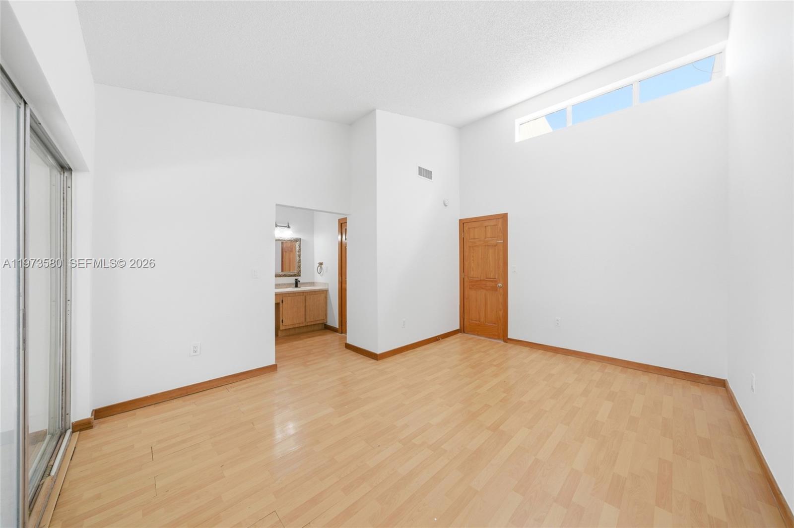 Undisclosed Address Miami, FL 33183