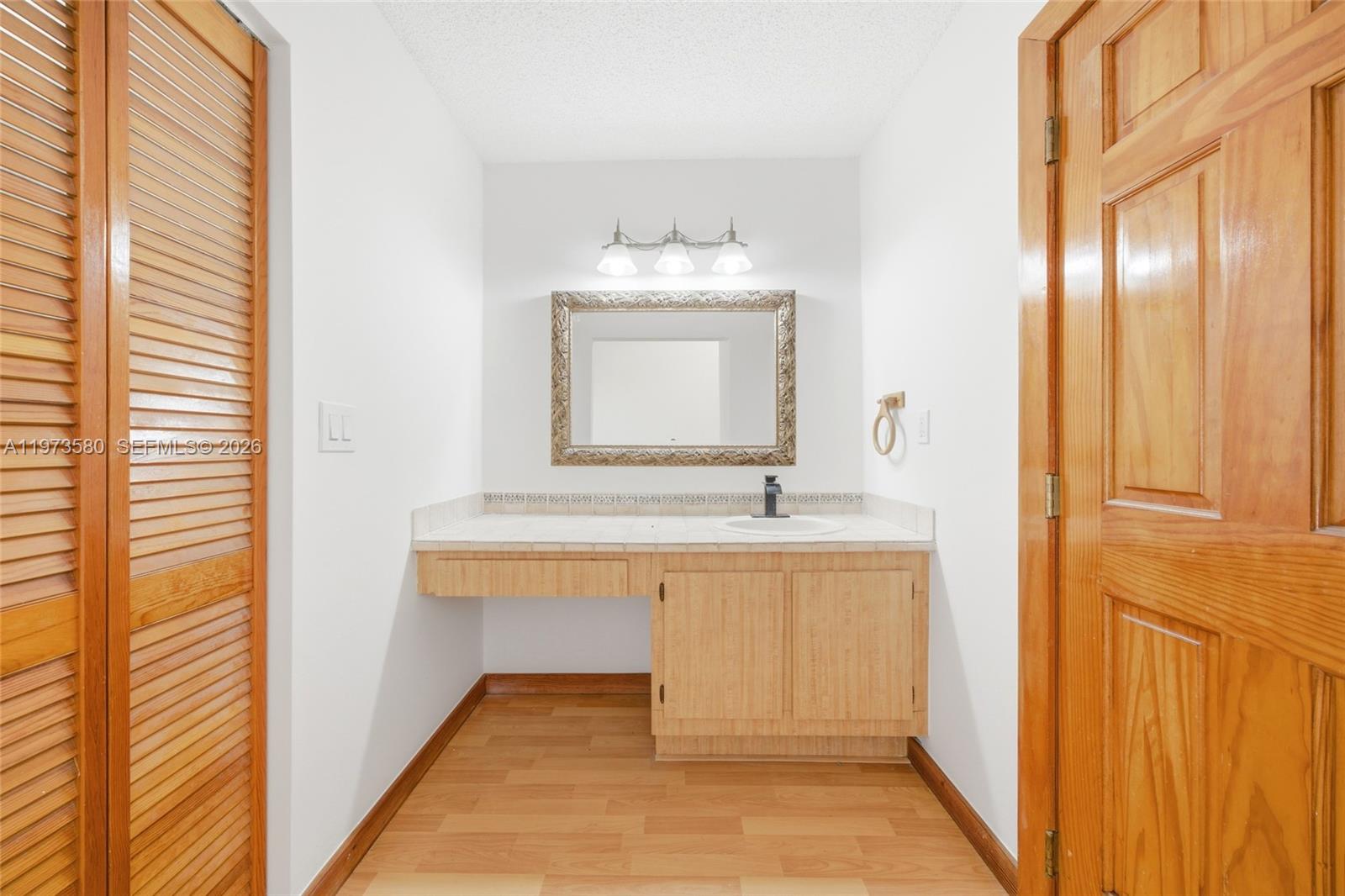 Undisclosed Address Miami, FL 33183