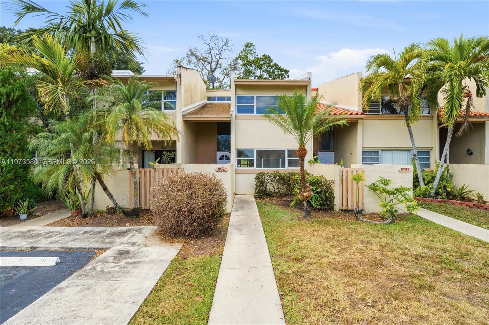 Undisclosed Address Miami, FL 33183