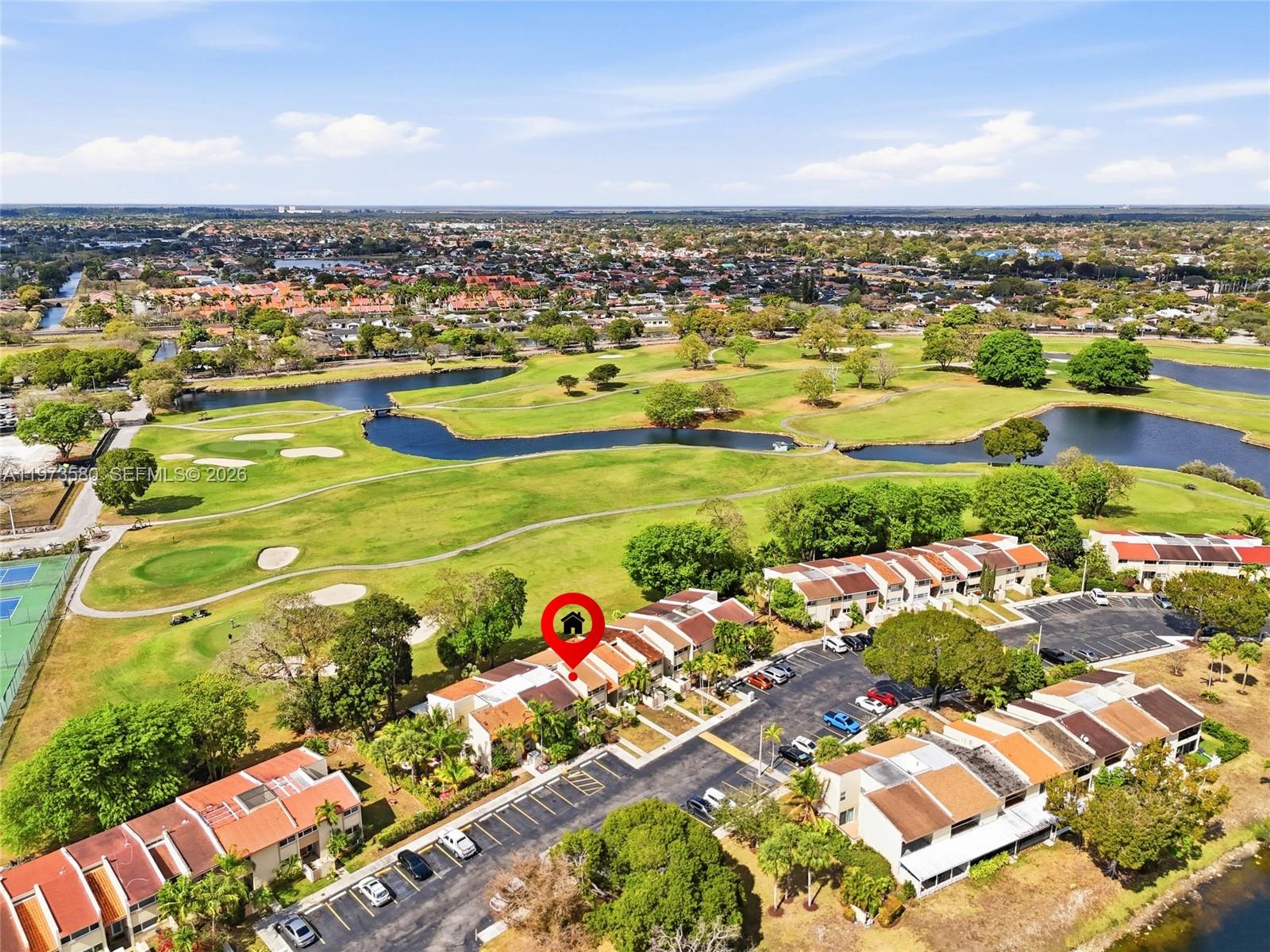 Undisclosed Address Miami, FL 33183