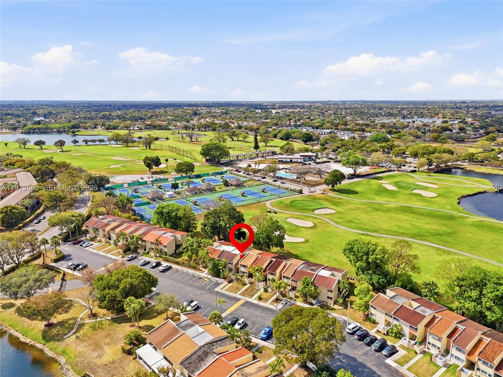 Undisclosed Address Miami, FL 33183