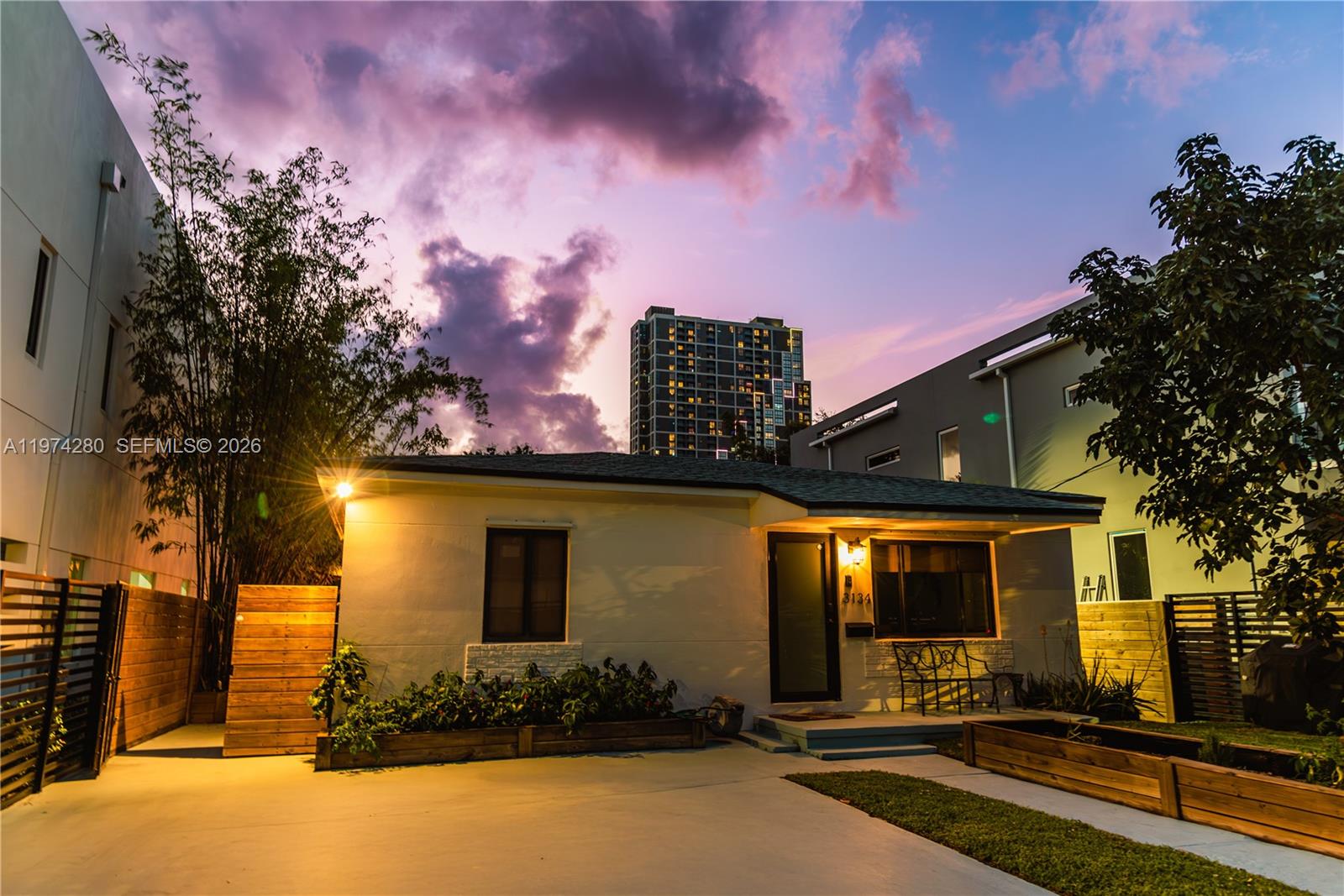 3134 Carter St Miami, FL 33133