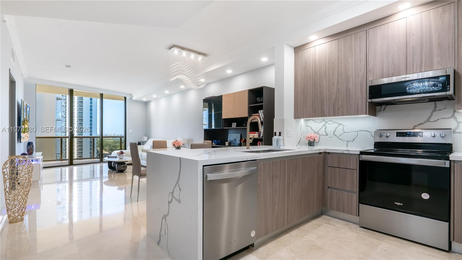 16275 Collins Ave #1503 Sunny Isles Beach, FL 33160