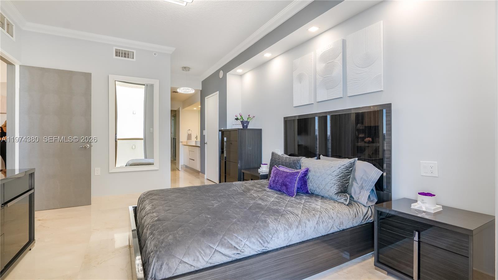 16275 Collins Ave #1503 Sunny Isles Beach, FL 33160