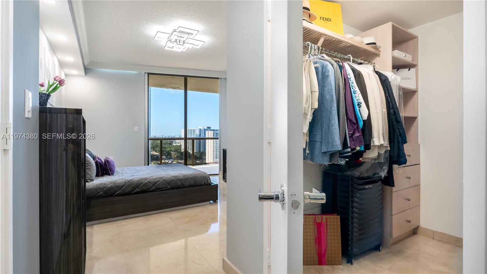 16275 Collins Ave #1503 Sunny Isles Beach, FL 33160