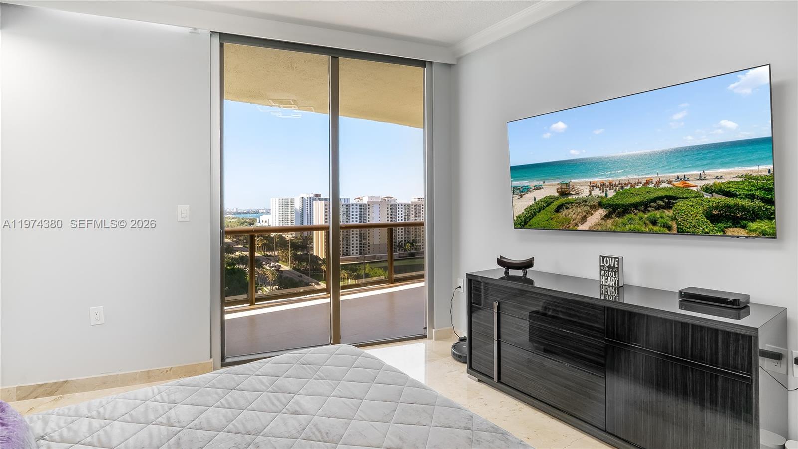 16275 Collins Ave #1503 Sunny Isles Beach, FL 33160