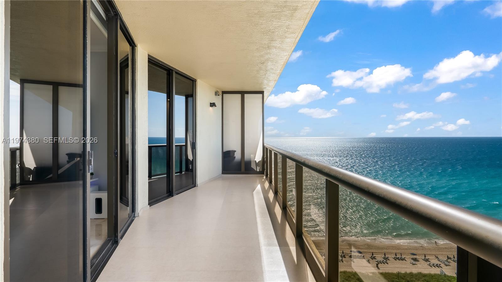16275 Collins Ave #1503 Sunny Isles Beach, FL 33160