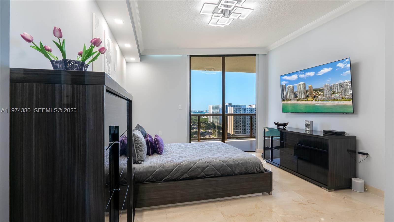 16275 Collins Ave #1503 Sunny Isles Beach, FL 33160