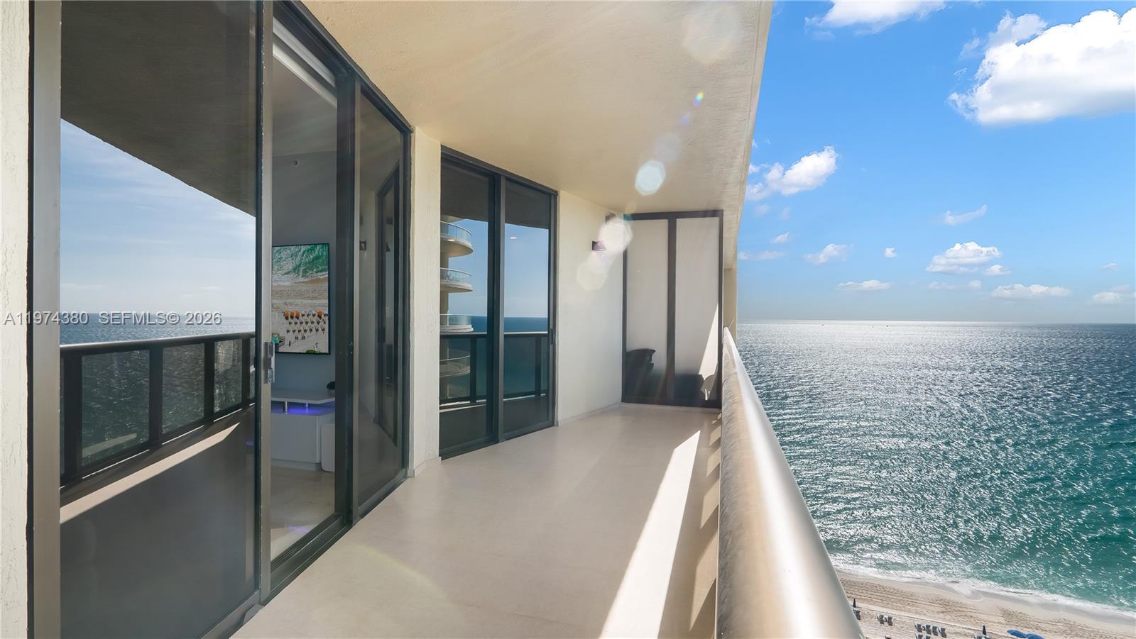 16275 Collins Ave #1503 Sunny Isles Beach, FL 33160