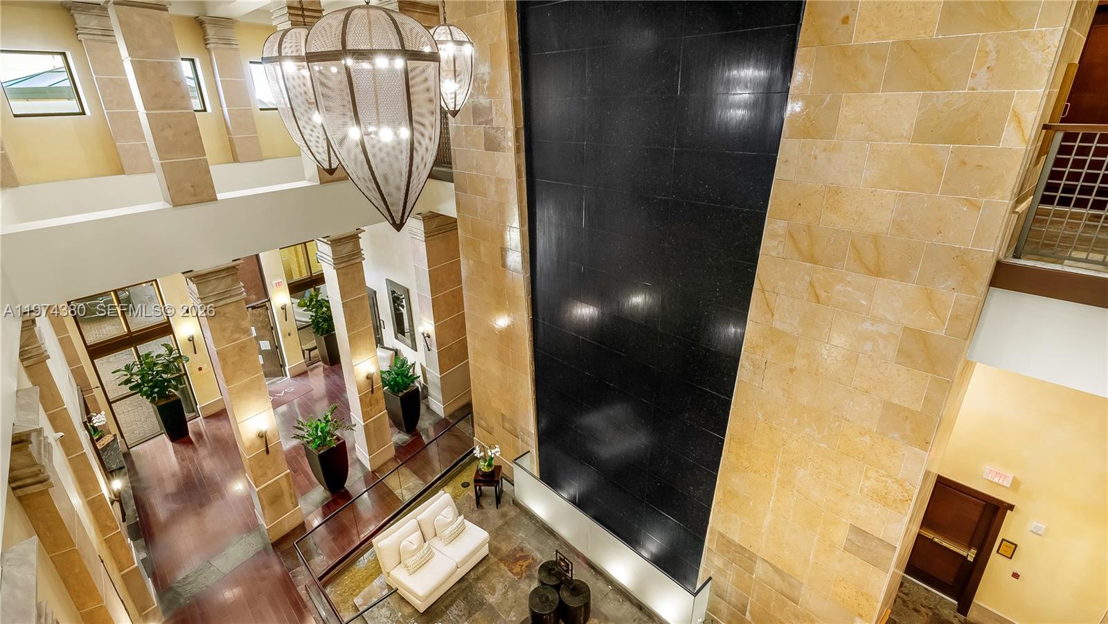 16275 Collins Ave #1503 Sunny Isles Beach, FL 33160