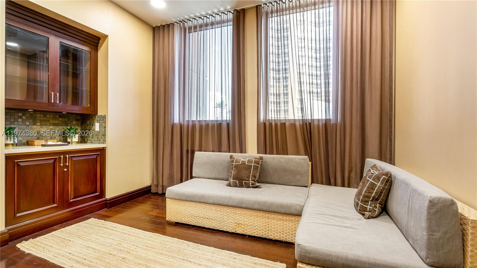 16275 Collins Ave #1503 Sunny Isles Beach, FL 33160