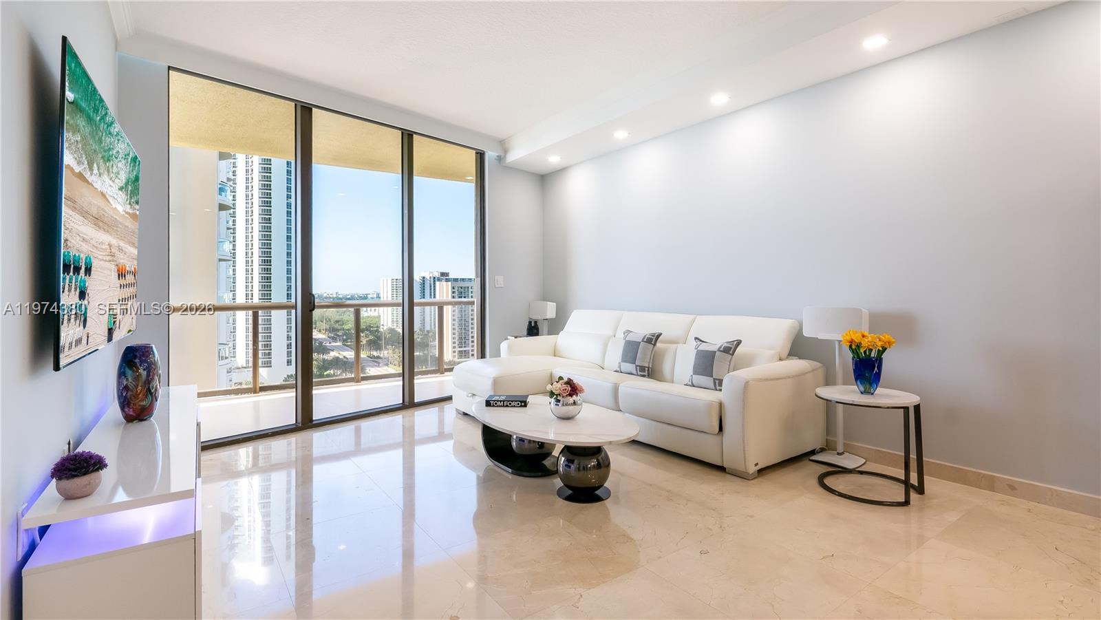 16275 Collins Ave #1503 Sunny Isles Beach, FL 33160