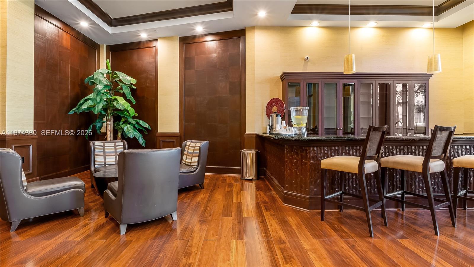 16275 Collins Ave #1503 Sunny Isles Beach, FL 33160