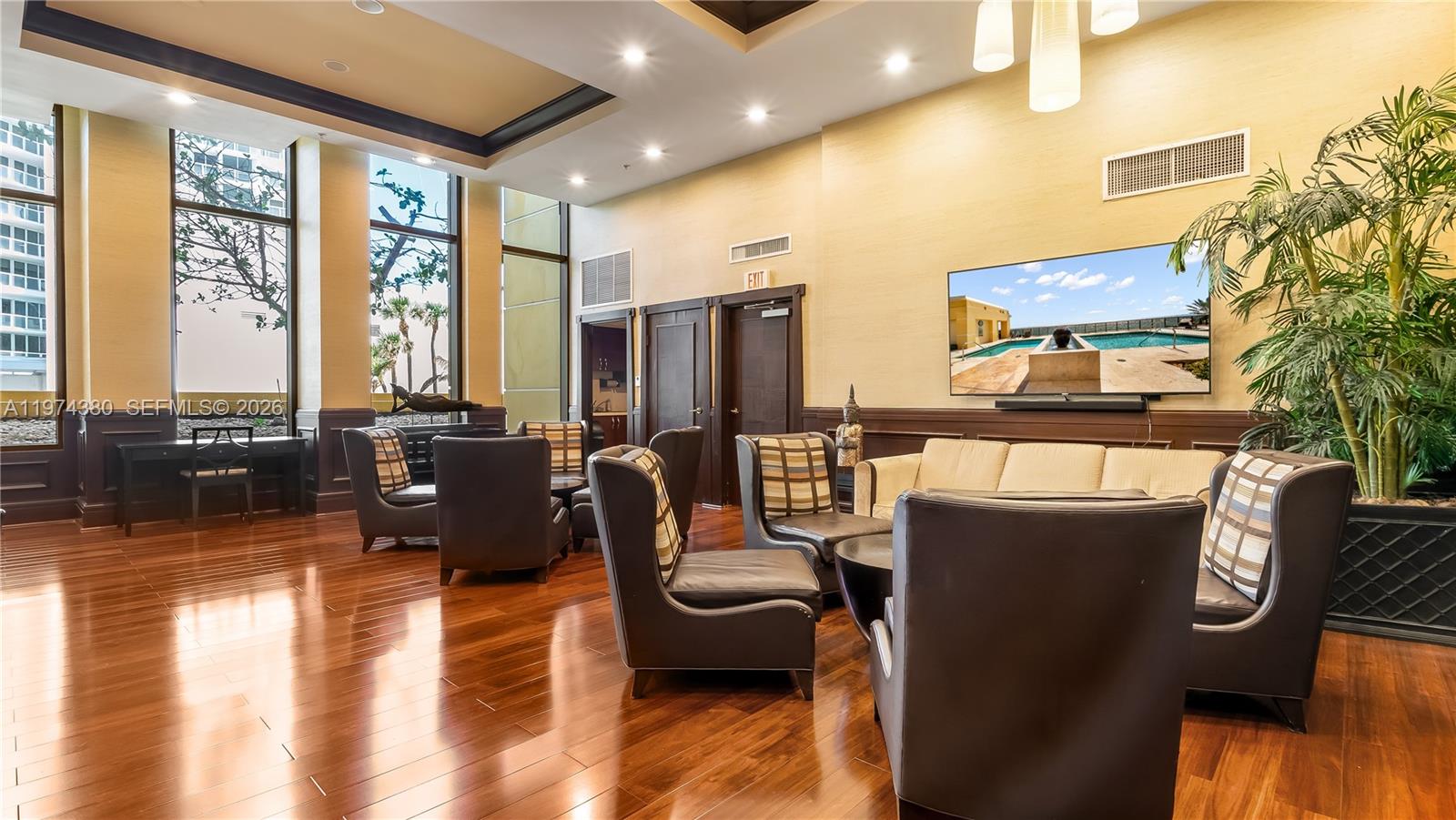 16275 Collins Ave #1503 Sunny Isles Beach, FL 33160