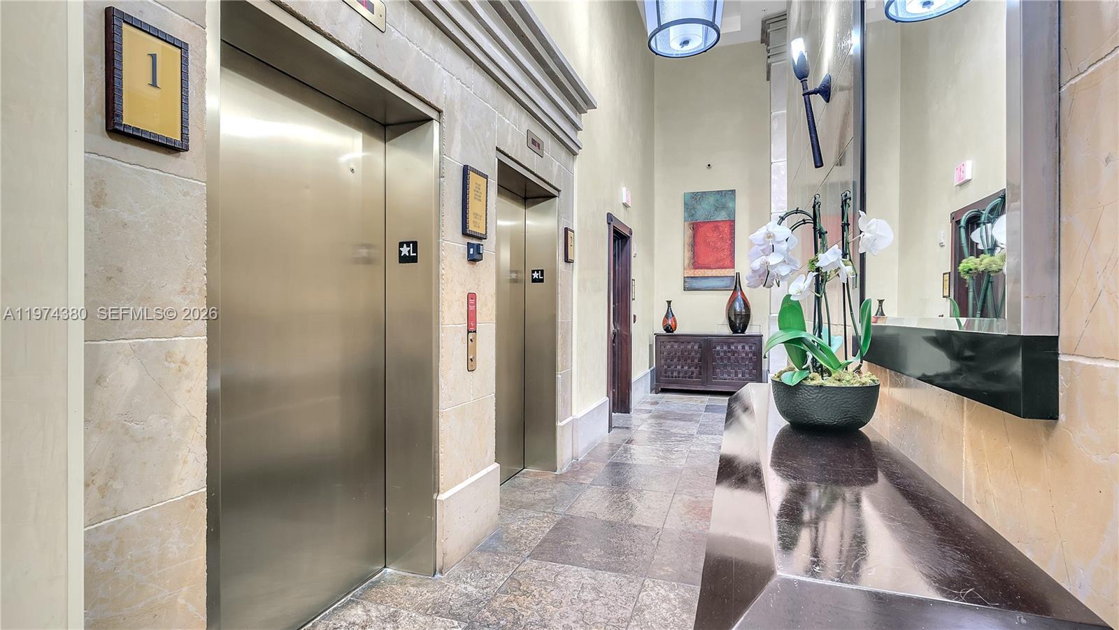 16275 Collins Ave #1503 Sunny Isles Beach, FL 33160