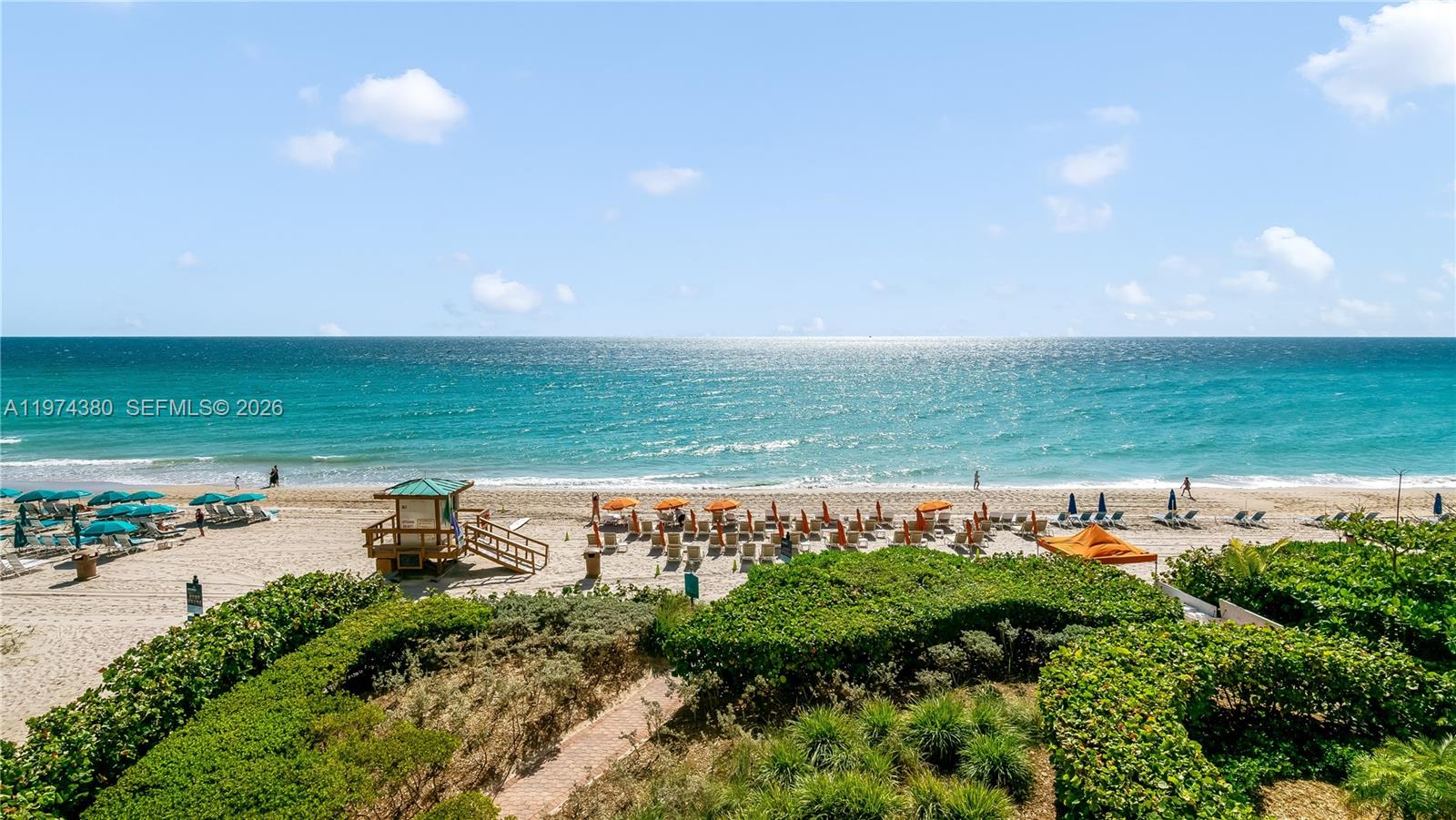 16275 Collins Ave #1503 Sunny Isles Beach, FL 33160