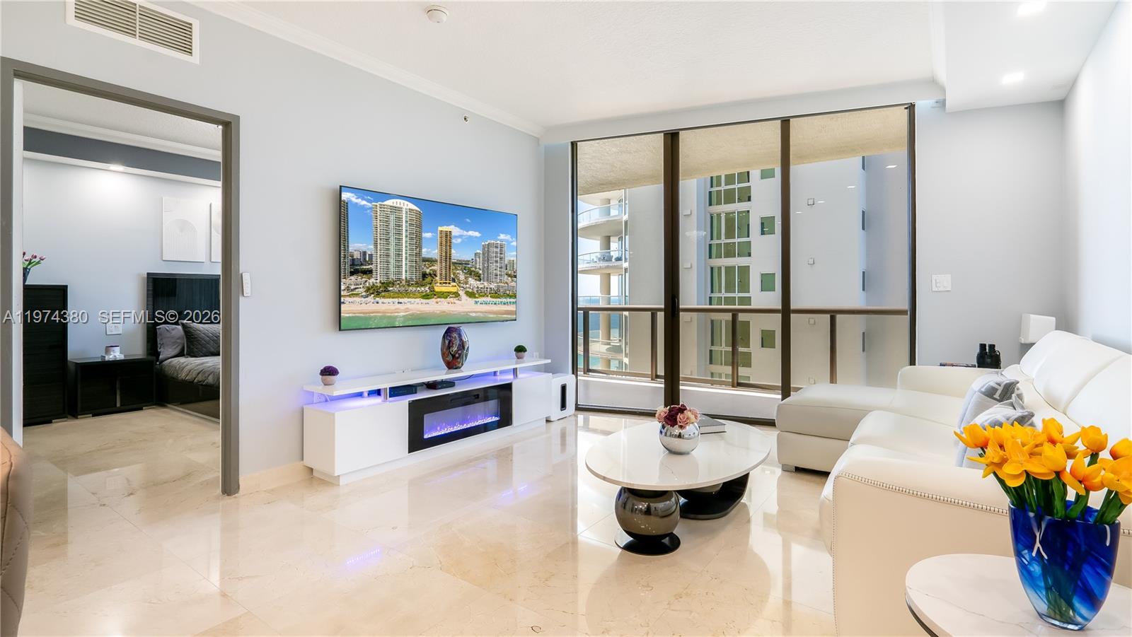16275 Collins Ave #1503 Sunny Isles Beach, FL 33160