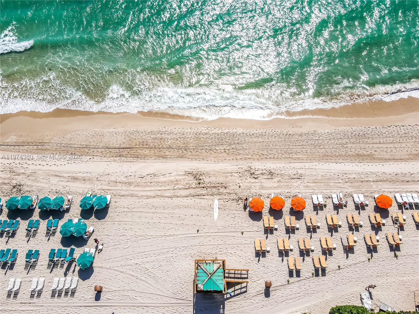 16275 Collins Ave #1503 Sunny Isles Beach, FL 33160