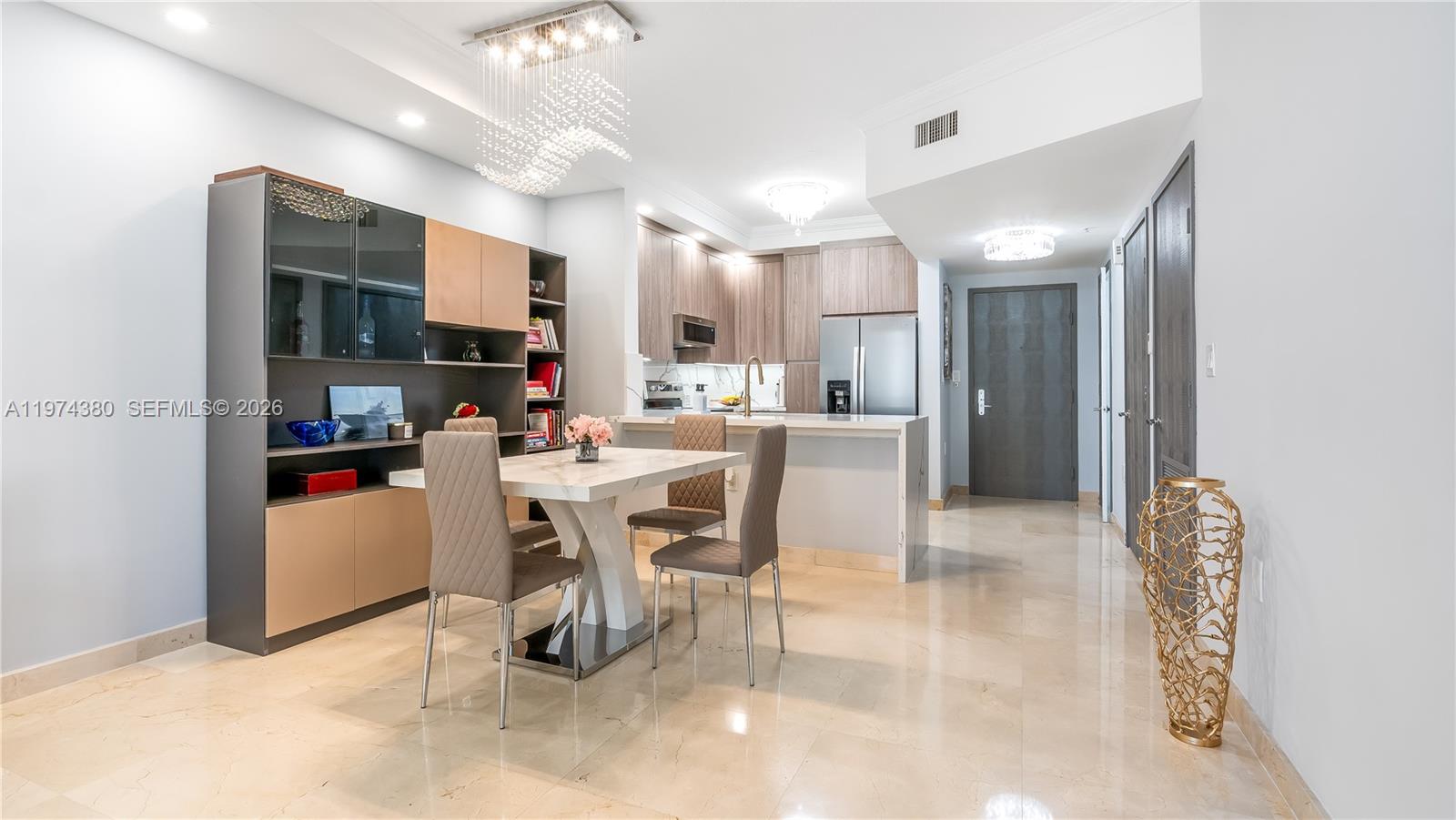 16275 Collins Ave #1503 Sunny Isles Beach, FL 33160