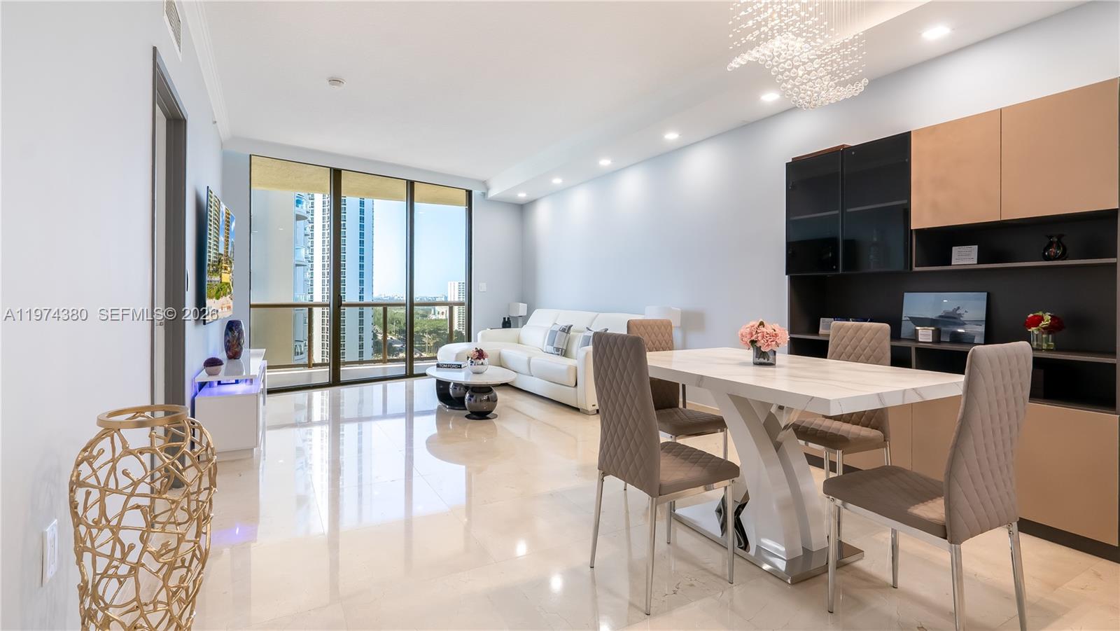16275 Collins Ave #1503 Sunny Isles Beach, FL 33160