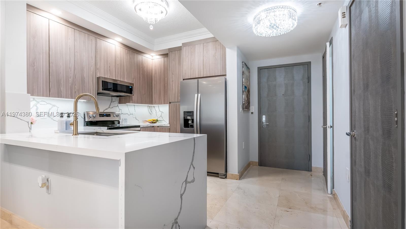 16275 Collins Ave #1503 Sunny Isles Beach, FL 33160