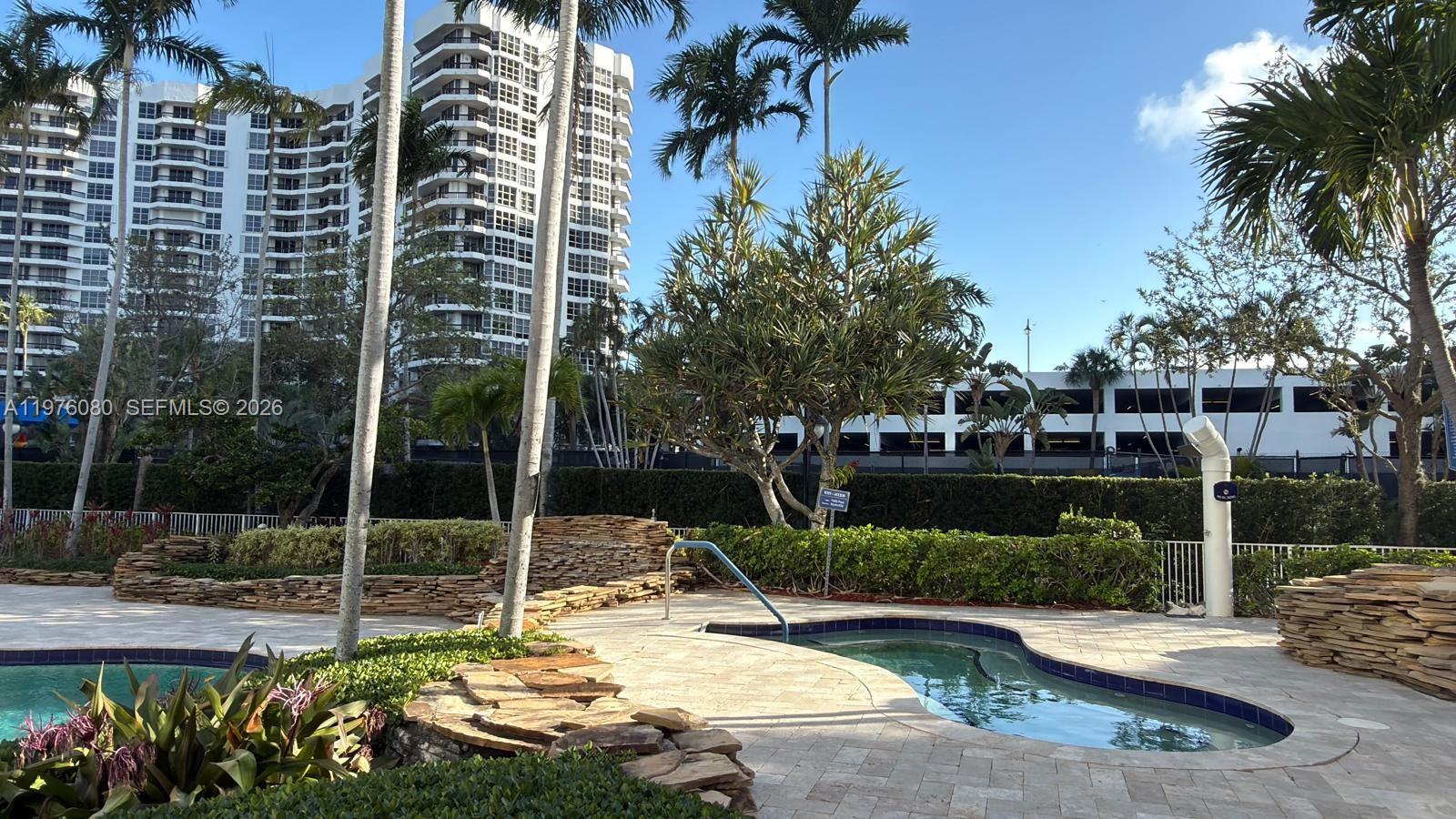 Undisclosed Address Aventura, FL 33180