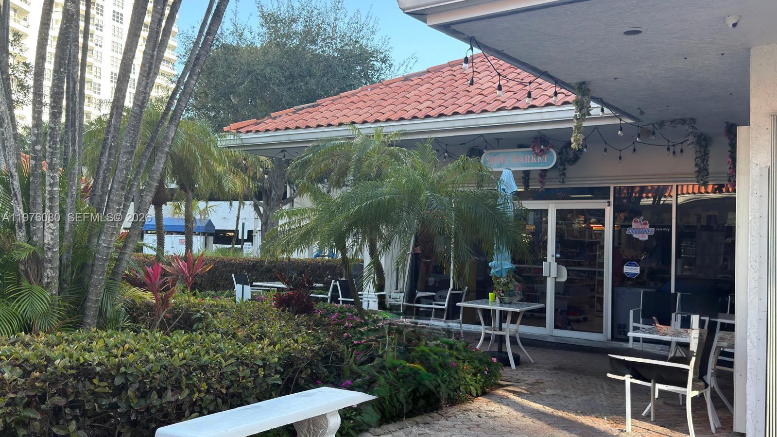 Undisclosed Address Aventura, FL 33180