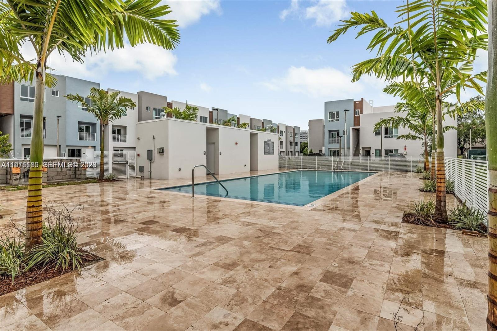 2561 NE 193rd St #1107