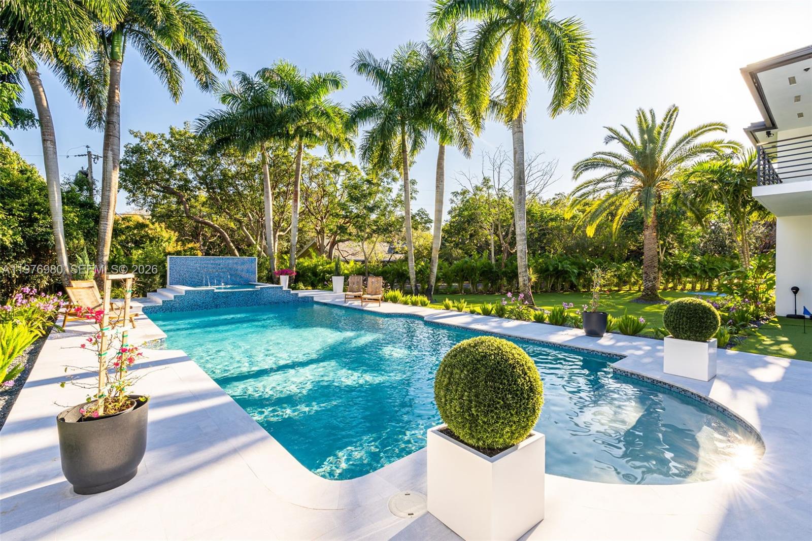 6290 SW 130th Ter Pinecrest, FL 33156