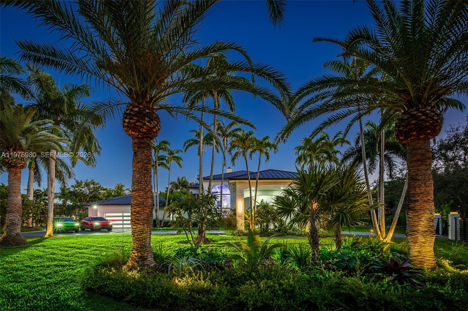 6290 SW 130th Ter Pinecrest, FL 33156