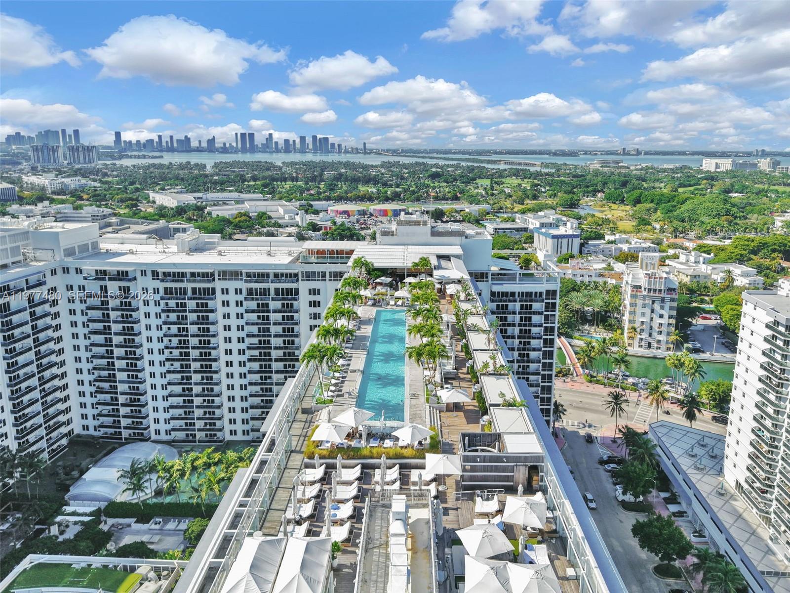 2301 Collins Ave #802 Miami Beach, FL 33139