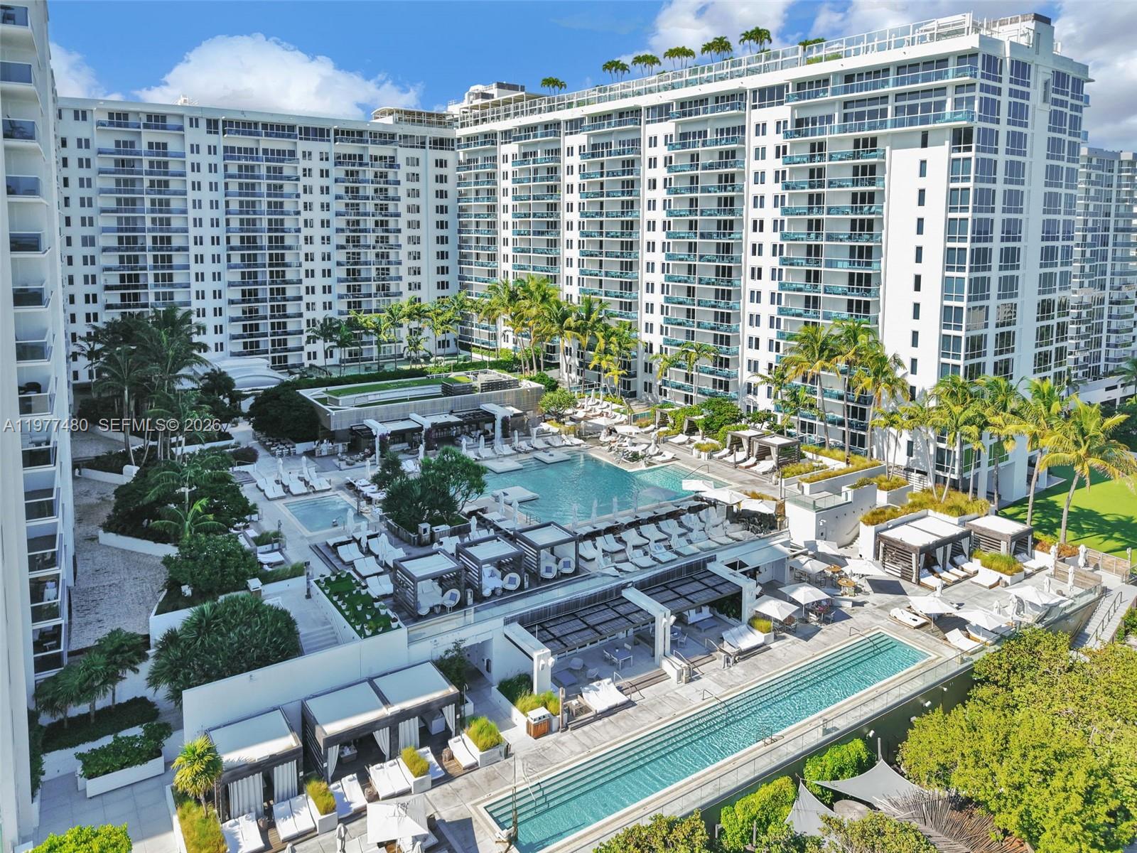 2301 Collins Ave #802 Miami Beach, FL 33139