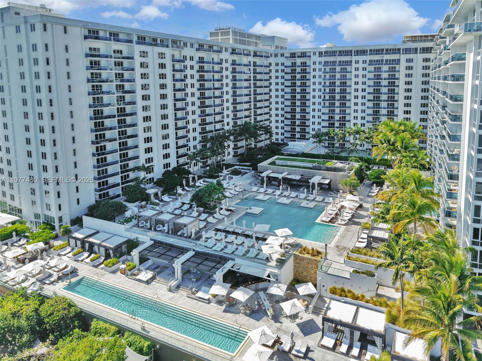 2301 Collins Ave #802 Miami Beach, FL 33139