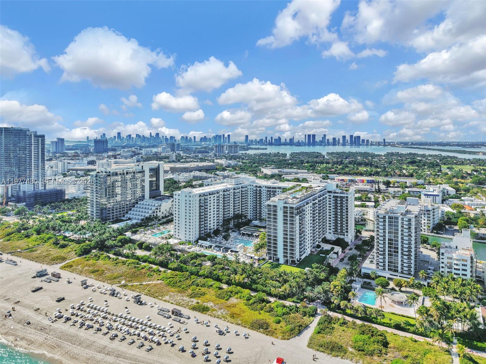 2301 Collins Ave #802 Miami Beach, FL 33139