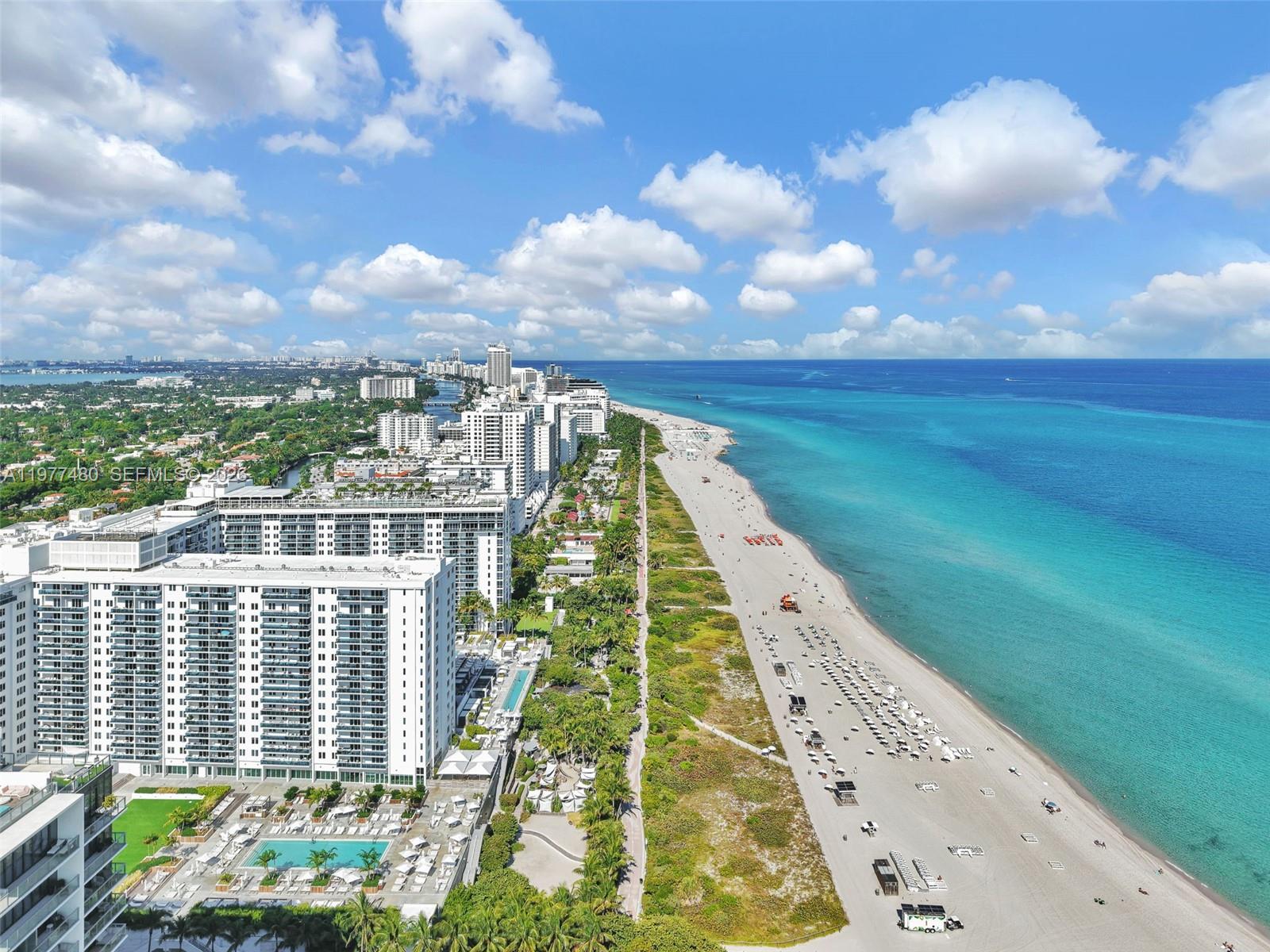 2301 Collins Ave #802 Miami Beach, FL 33139