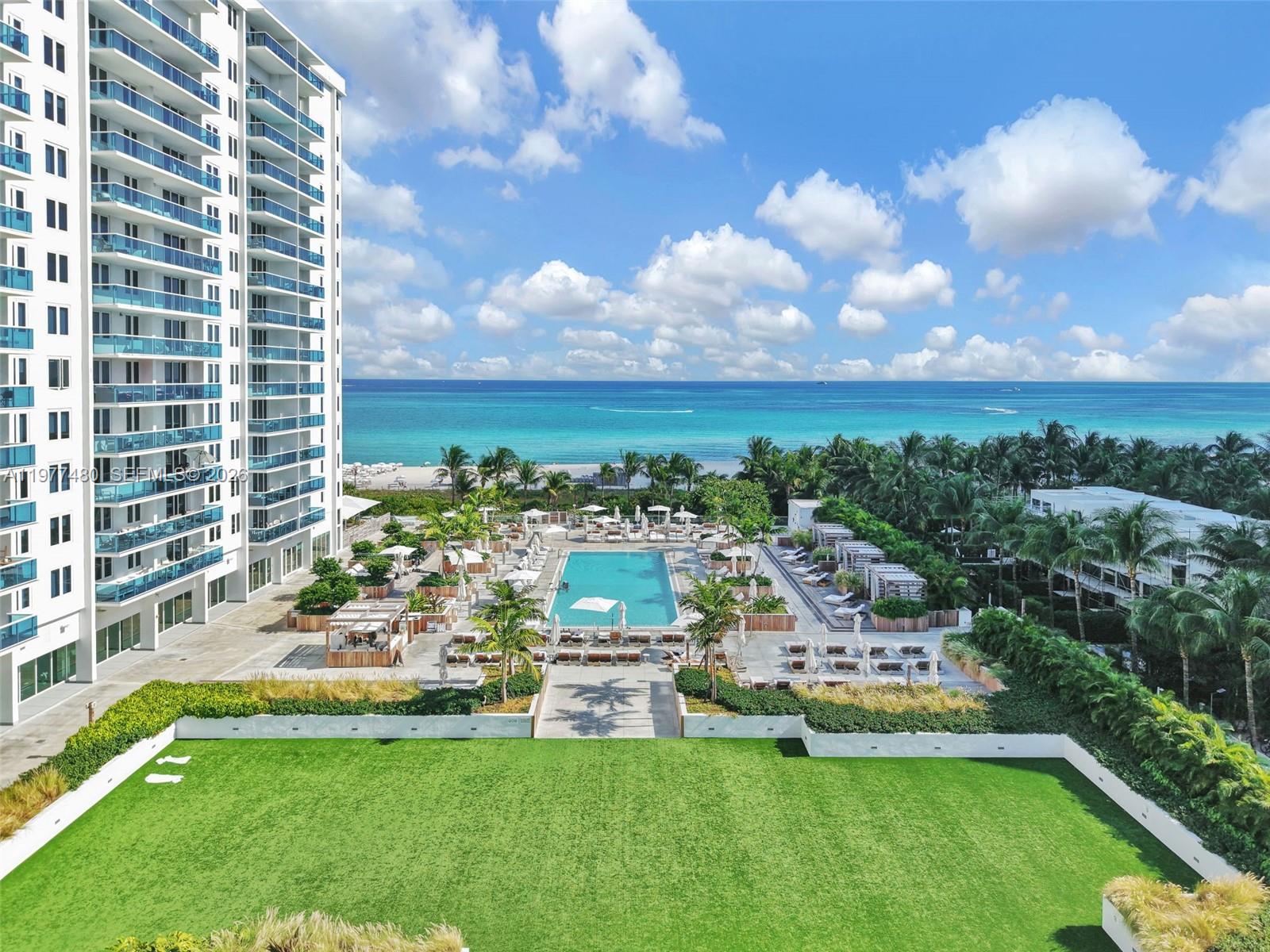2301 Collins Ave #802 Miami Beach, FL 33139
